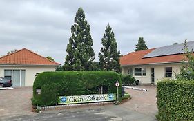 Cichy Zakatek